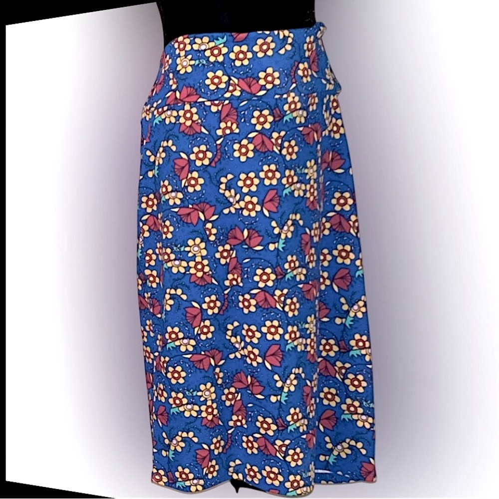 New LuLaRoe Pullover Cassie Skirt